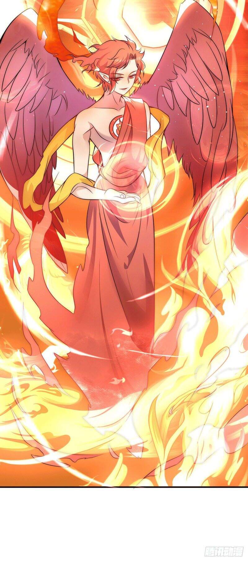 Ta Có Chín Nữ Đồ Đệ Chapter 211 - 30