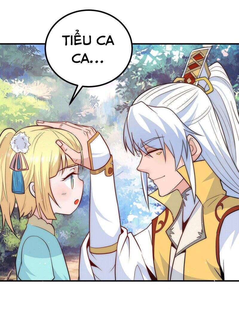 Ta Có Chín Nữ Đồ Đệ Chapter 211 - 4