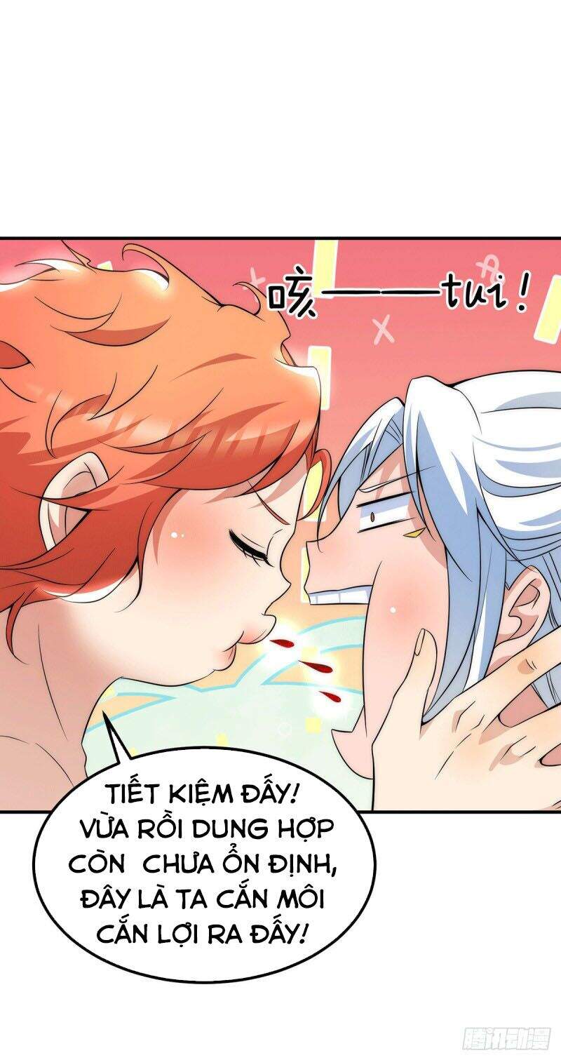 Ta Có Chín Nữ Đồ Đệ Chapter 211 - 31