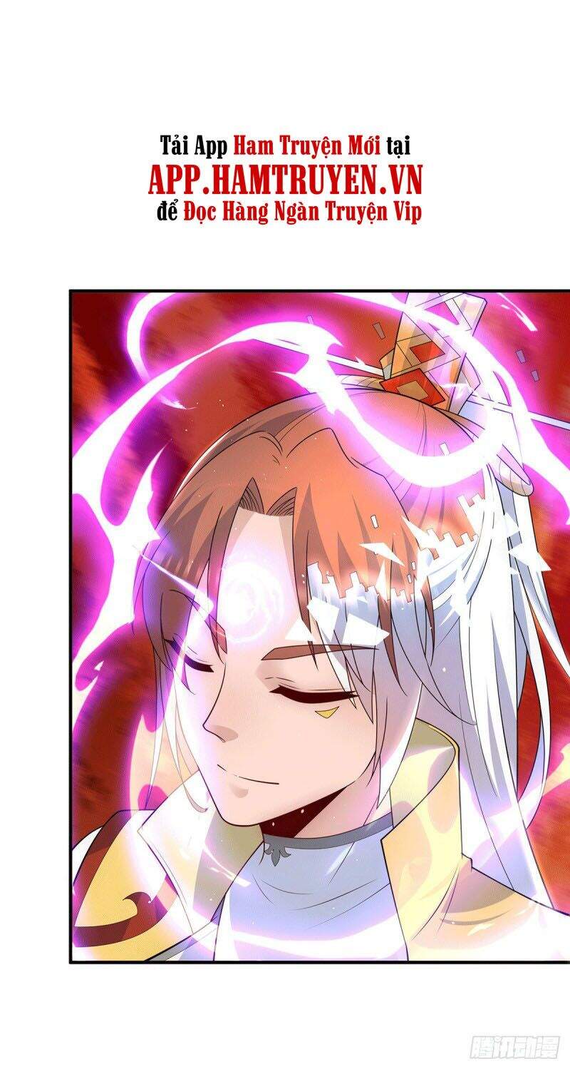 Ta Có Chín Nữ Đồ Đệ Chapter 211 - 32