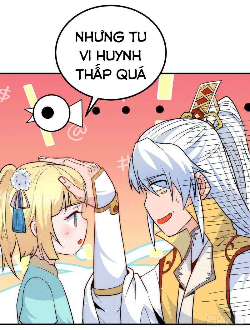 Ta Có Chín Nữ Đồ Đệ Chapter 211 - 5