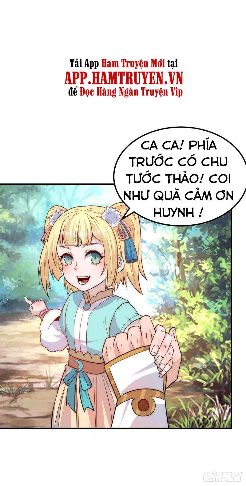 Ta Có Chín Nữ Đồ Đệ Chapter 211 - 6