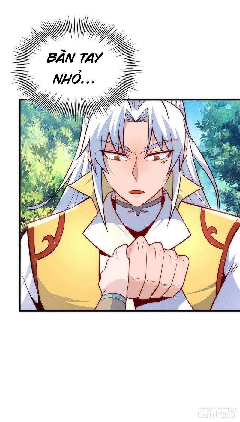 Ta Có Chín Nữ Đồ Đệ Chapter 211 - 7