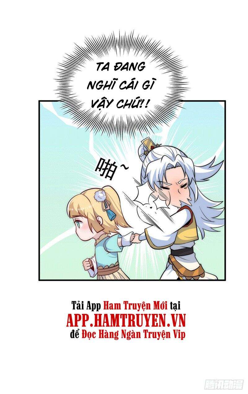 Ta Có Chín Nữ Đồ Đệ Chapter 211 - 9