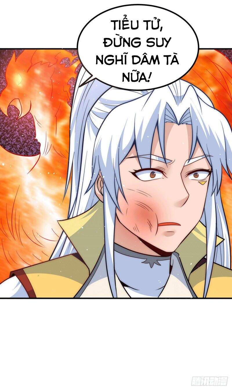 Ta Có Chín Nữ Đồ Đệ Chapter 211 - 10