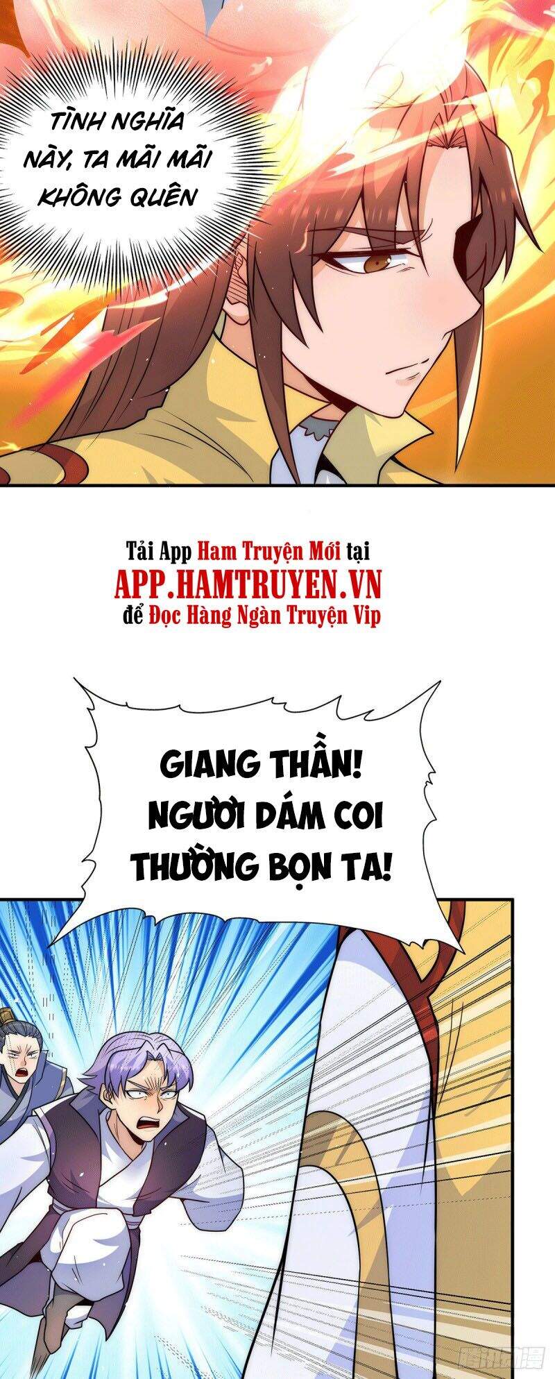 Ta Có Chín Nữ Đồ Đệ Chapter 212 - 13