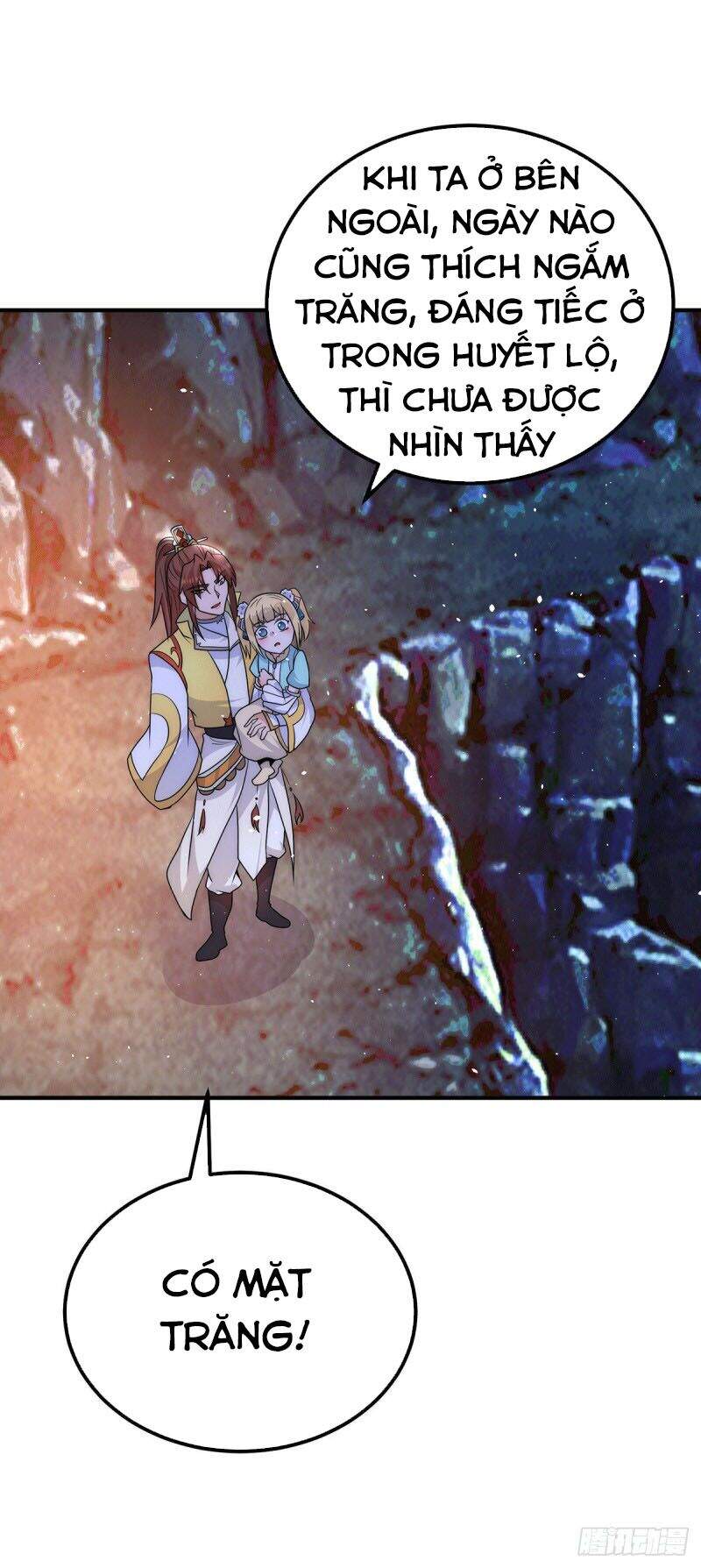 Ta Có Chín Nữ Đồ Đệ Chapter 212 - 16