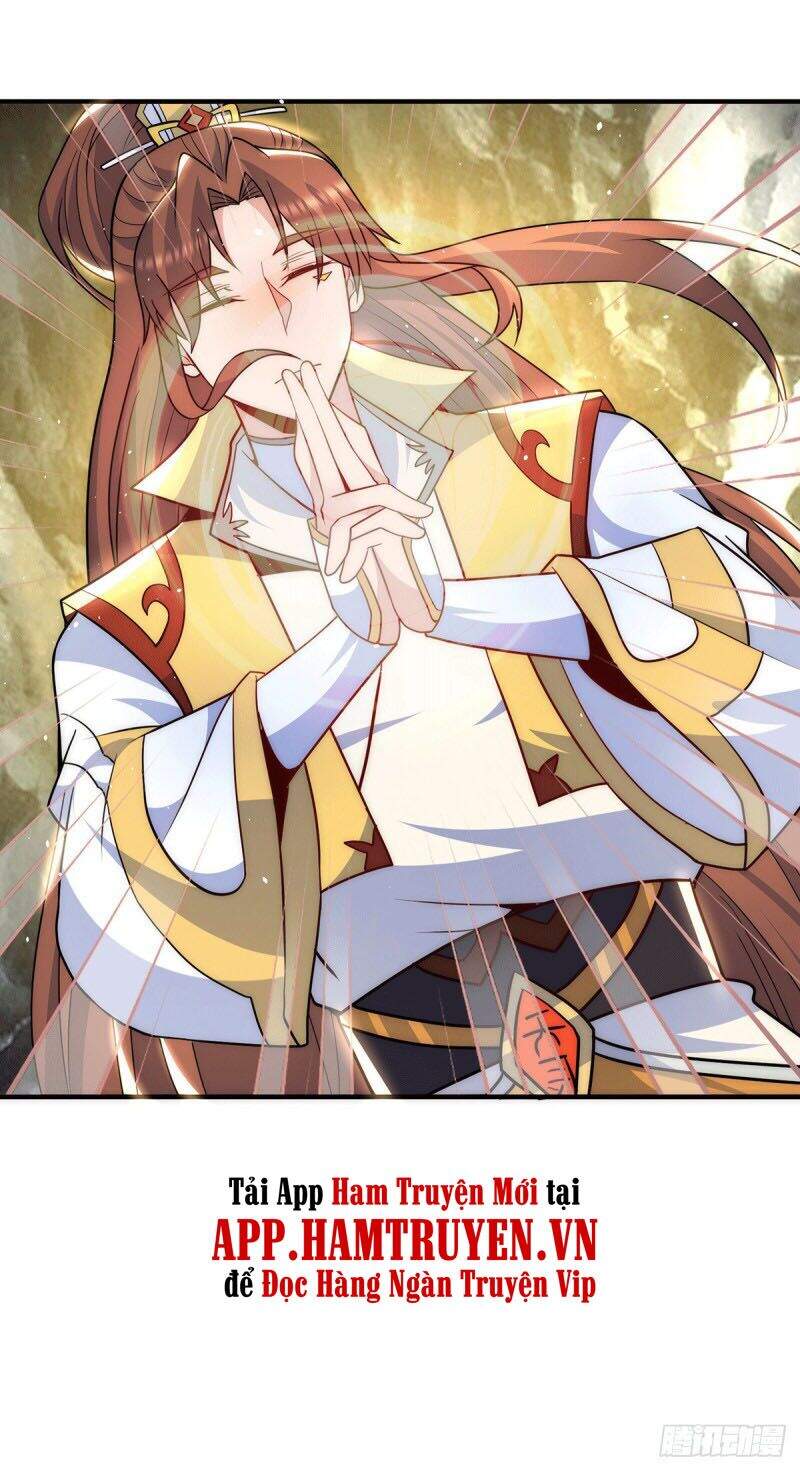 Ta Có Chín Nữ Đồ Đệ Chapter 212 - 17