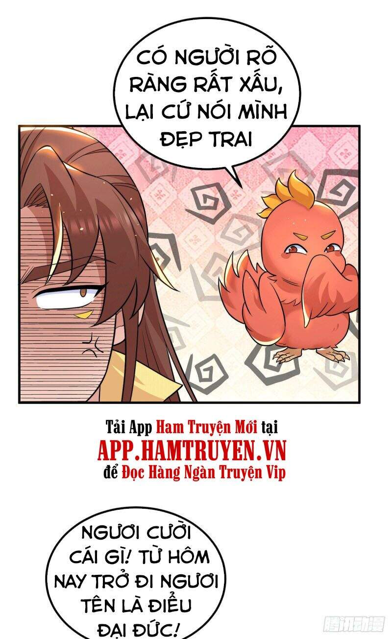 Ta Có Chín Nữ Đồ Đệ Chapter 212 - 3