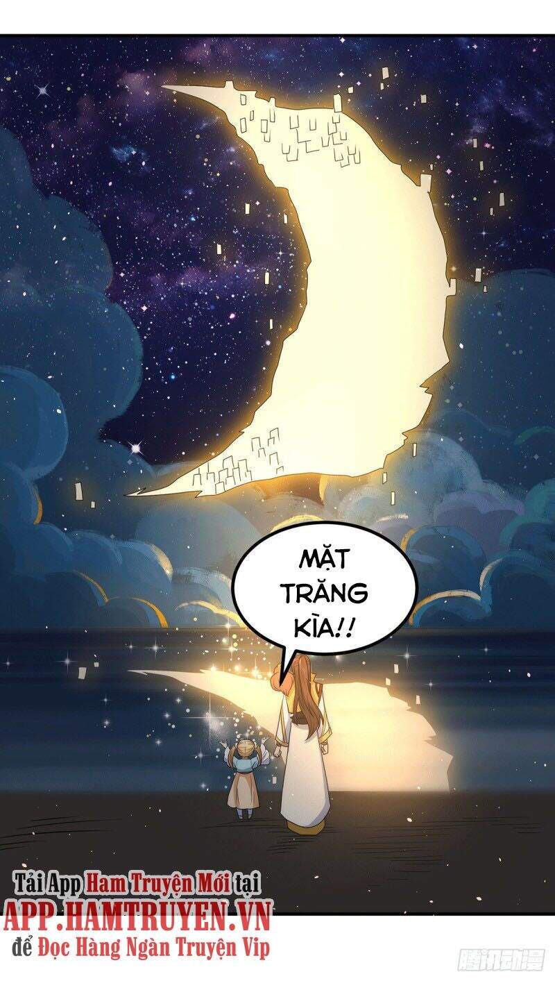 Ta Có Chín Nữ Đồ Đệ Chapter 212 - 21