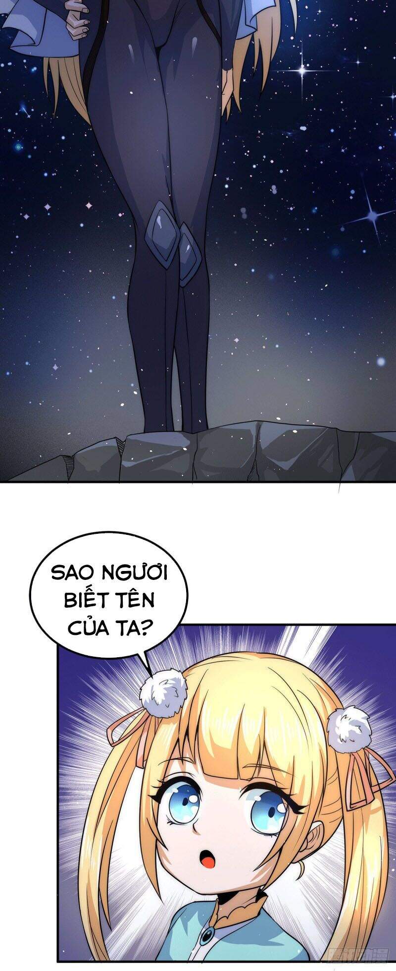 Ta Có Chín Nữ Đồ Đệ Chapter 212 - 24