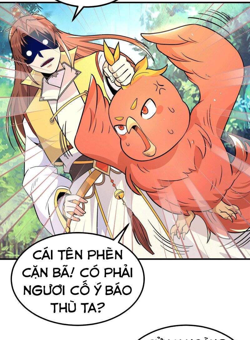 Ta Có Chín Nữ Đồ Đệ Chapter 212 - 4