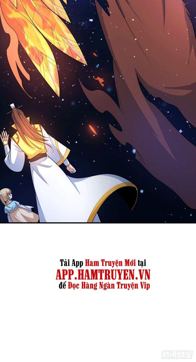 Ta Có Chín Nữ Đồ Đệ Chapter 212 - 32