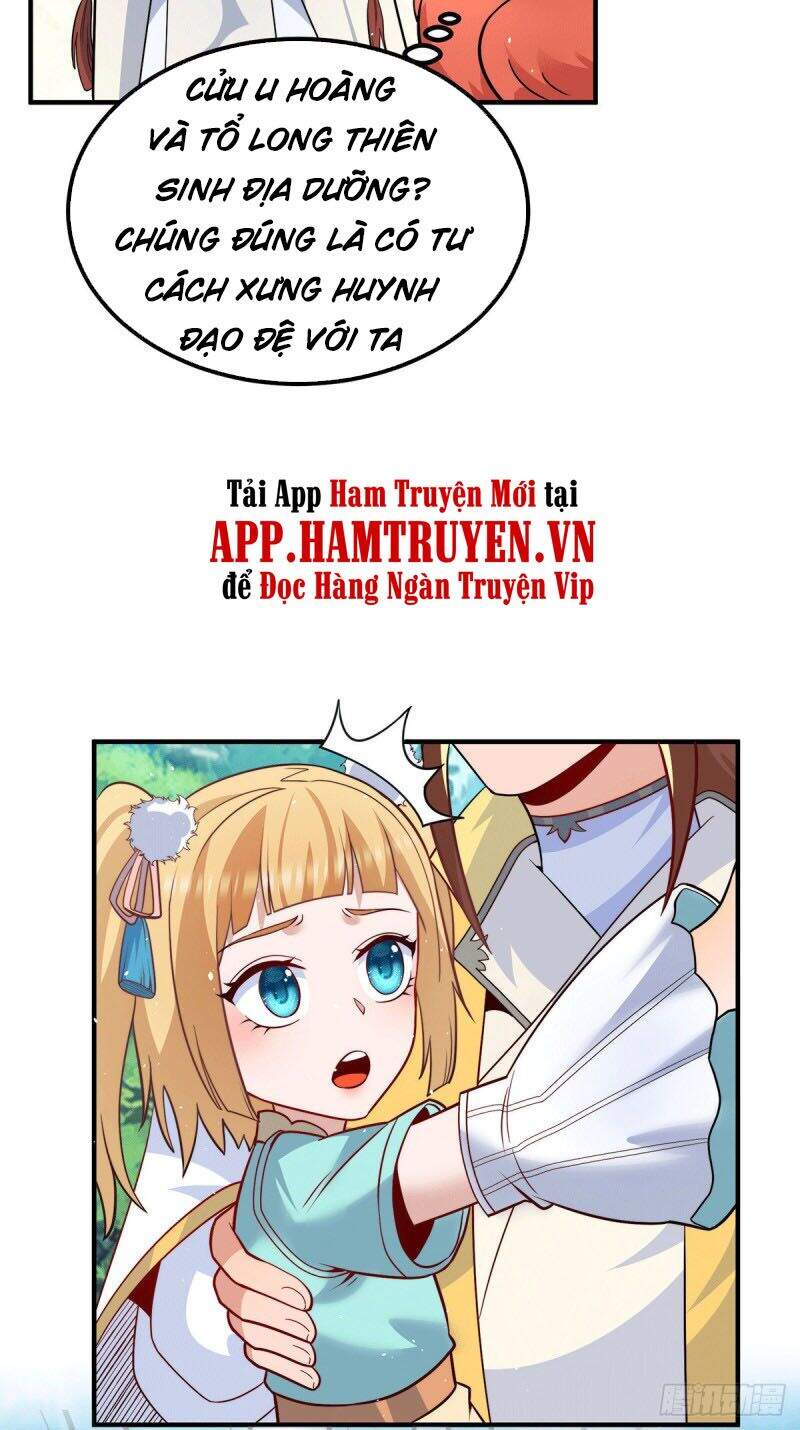 Ta Có Chín Nữ Đồ Đệ Chapter 212 - 6