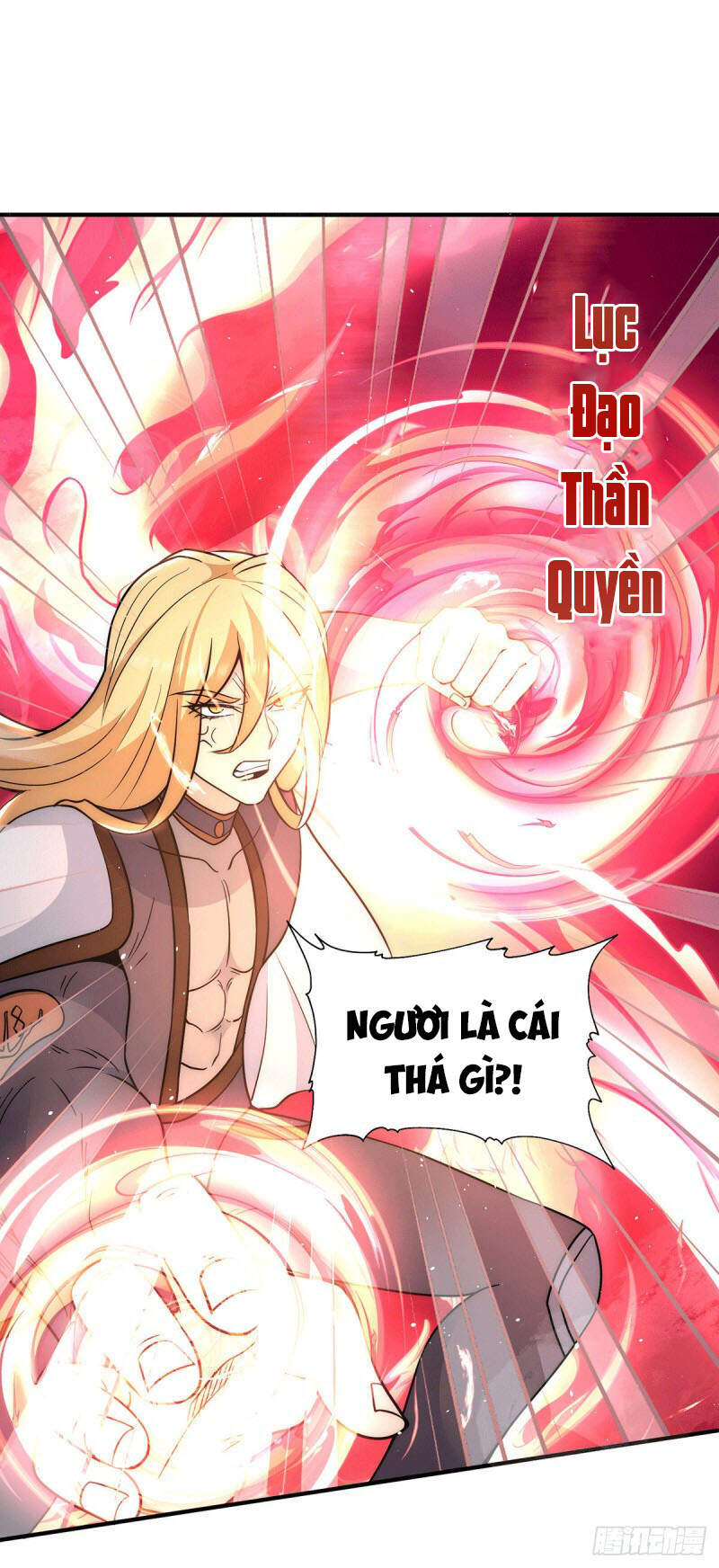 Ta Có Chín Nữ Đồ Đệ Chapter 213 - 1