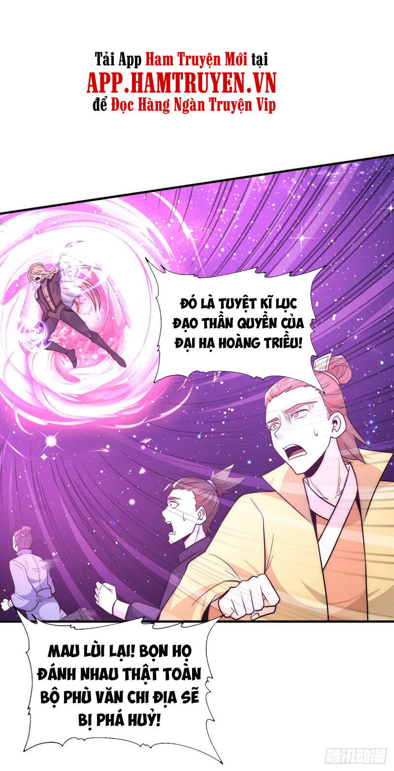 Ta Có Chín Nữ Đồ Đệ Chapter 213 - 2