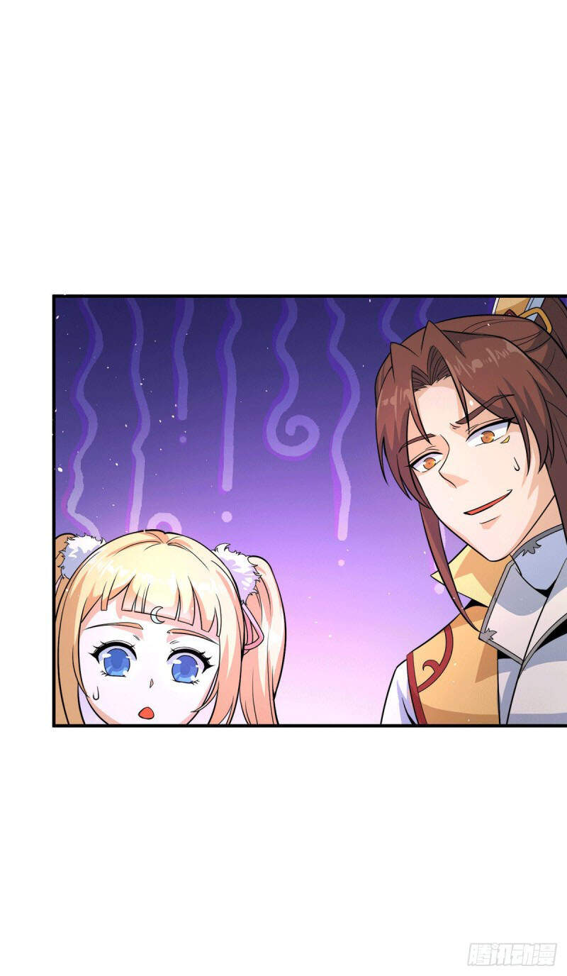 Ta Có Chín Nữ Đồ Đệ Chapter 213 - 11