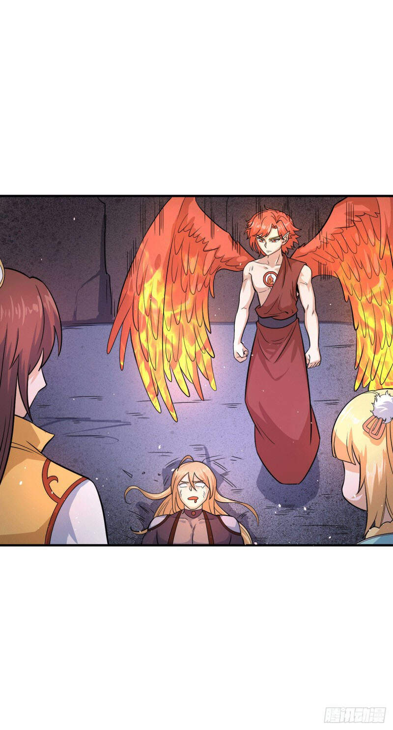 Ta Có Chín Nữ Đồ Đệ Chapter 213 - 13