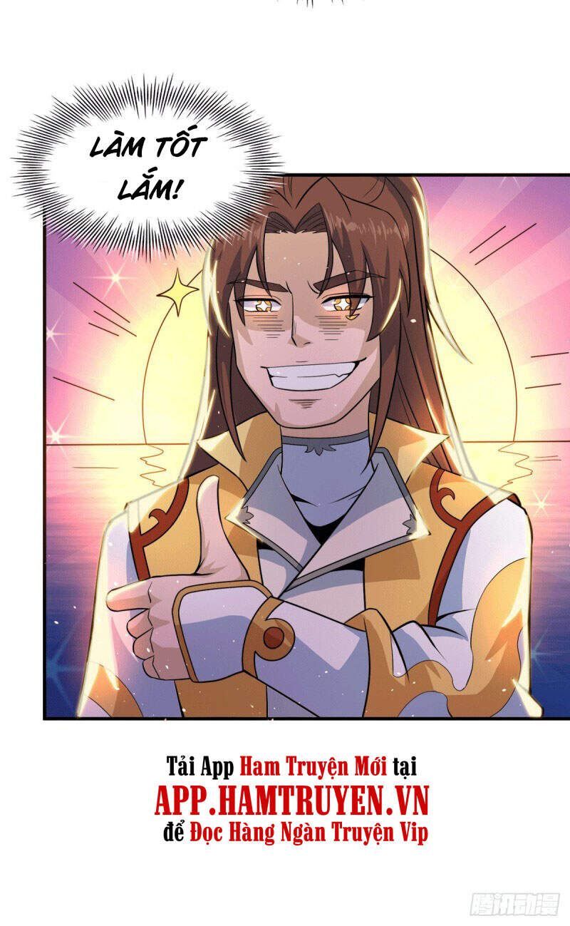 Ta Có Chín Nữ Đồ Đệ Chapter 213 - 17