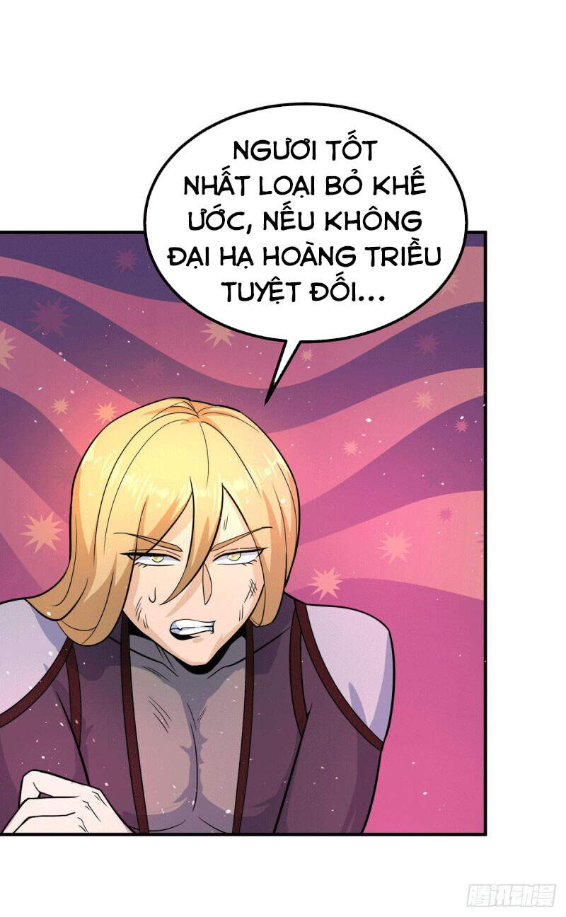 Ta Có Chín Nữ Đồ Đệ Chapter 213 - 19