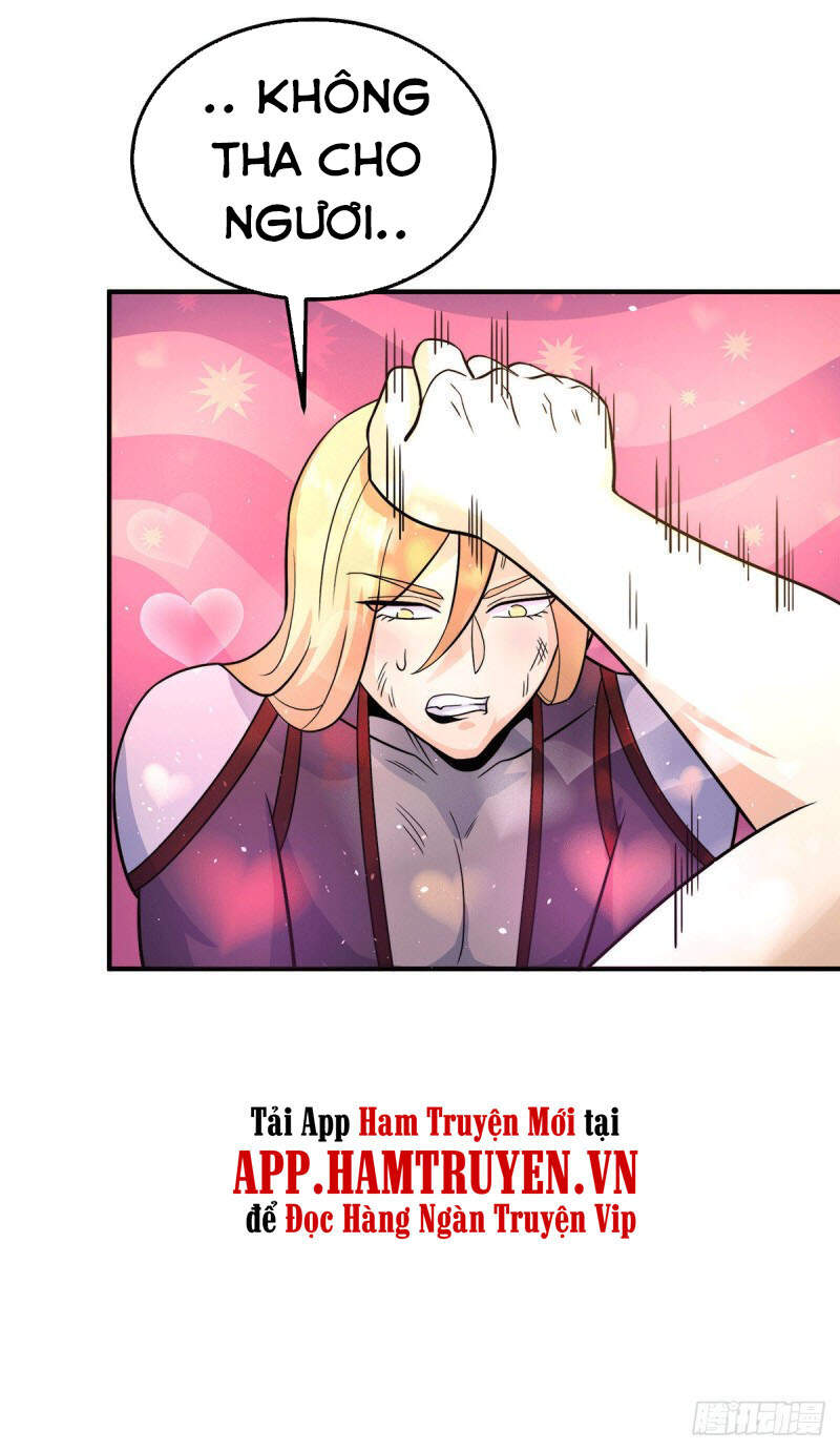 Ta Có Chín Nữ Đồ Đệ Chapter 213 - 20