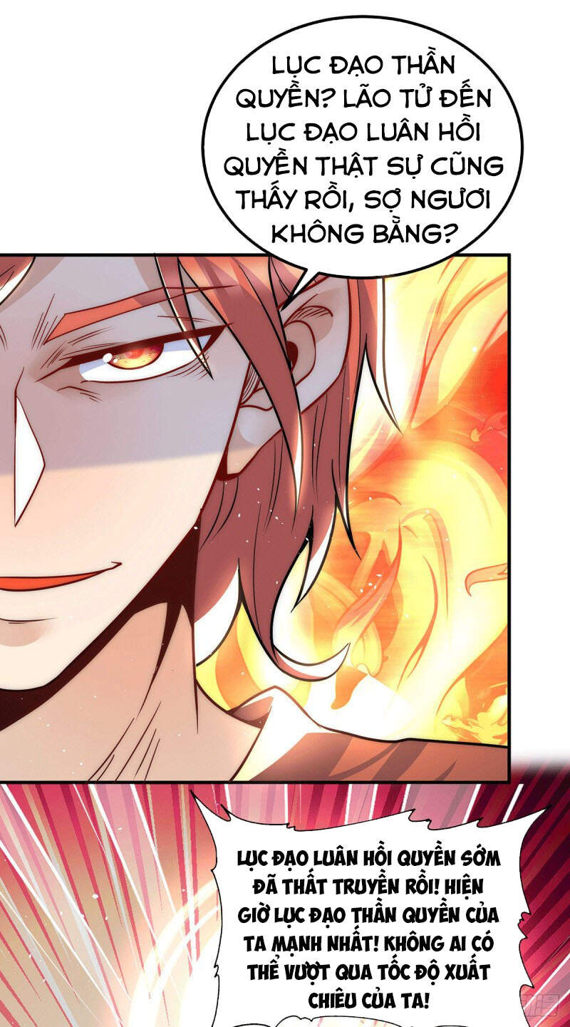 Ta Có Chín Nữ Đồ Đệ Chapter 213 - 3