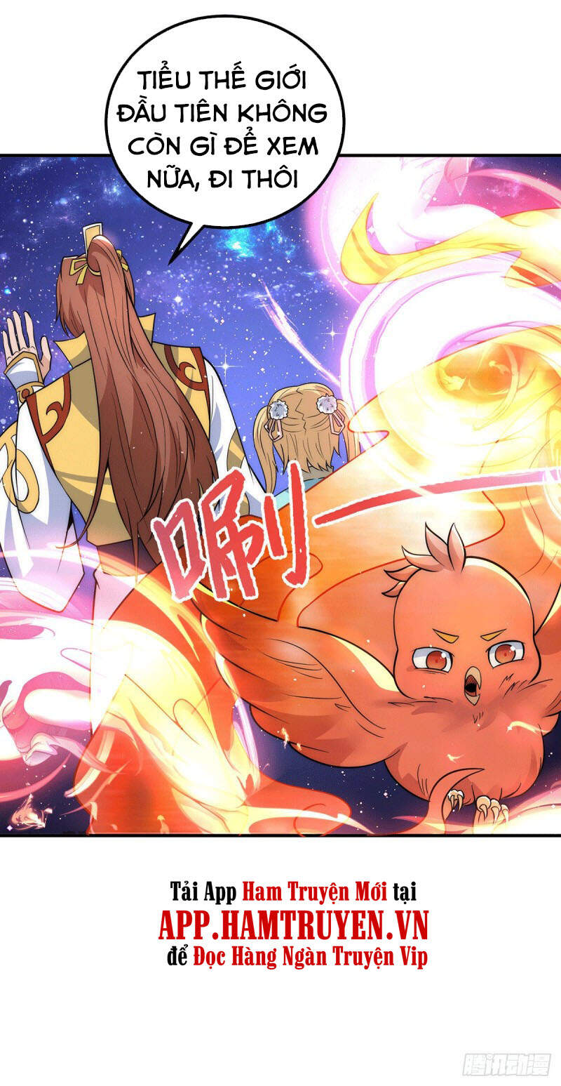 Ta Có Chín Nữ Đồ Đệ Chapter 213 - 23