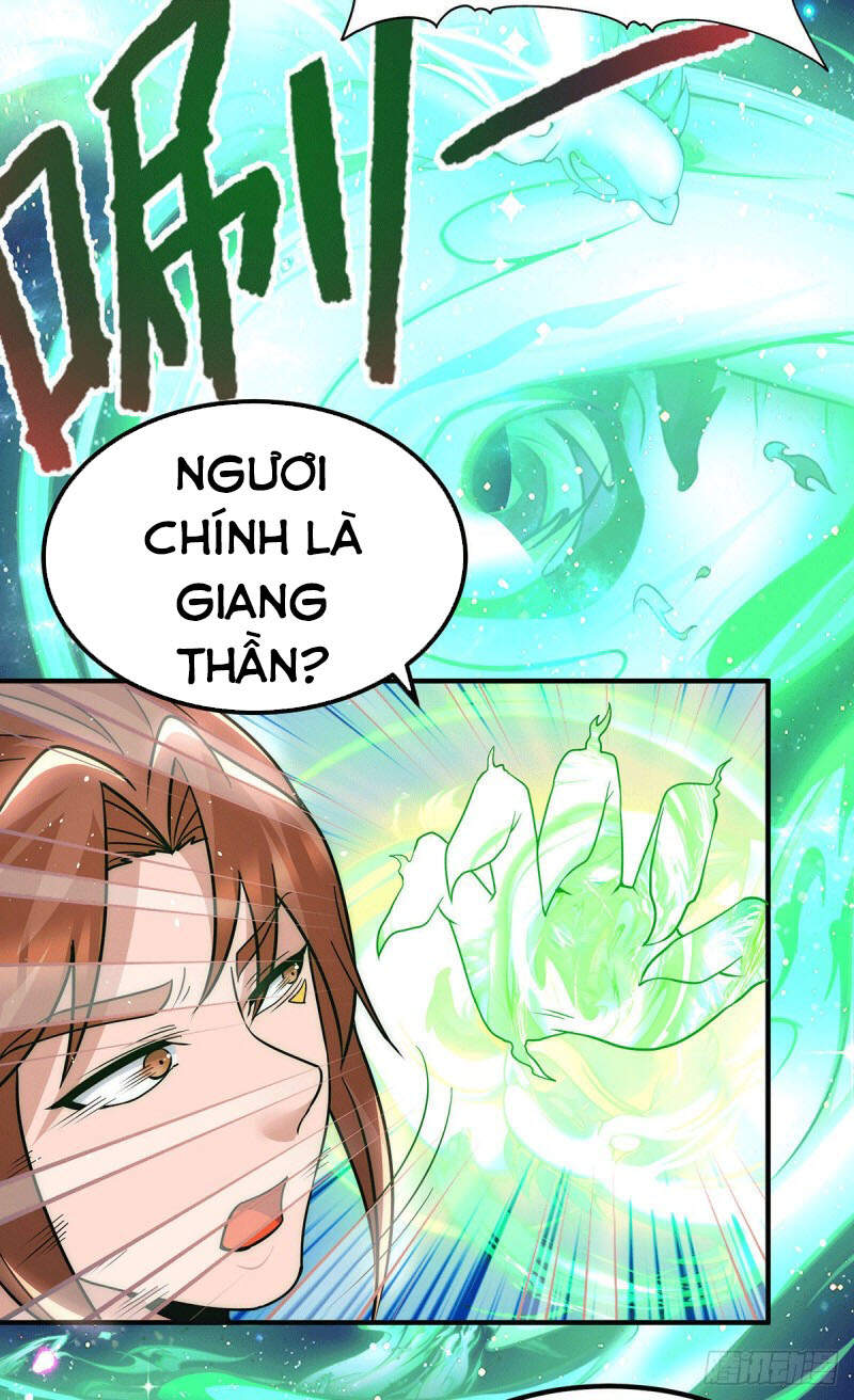 Ta Có Chín Nữ Đồ Đệ Chapter 213 - 29