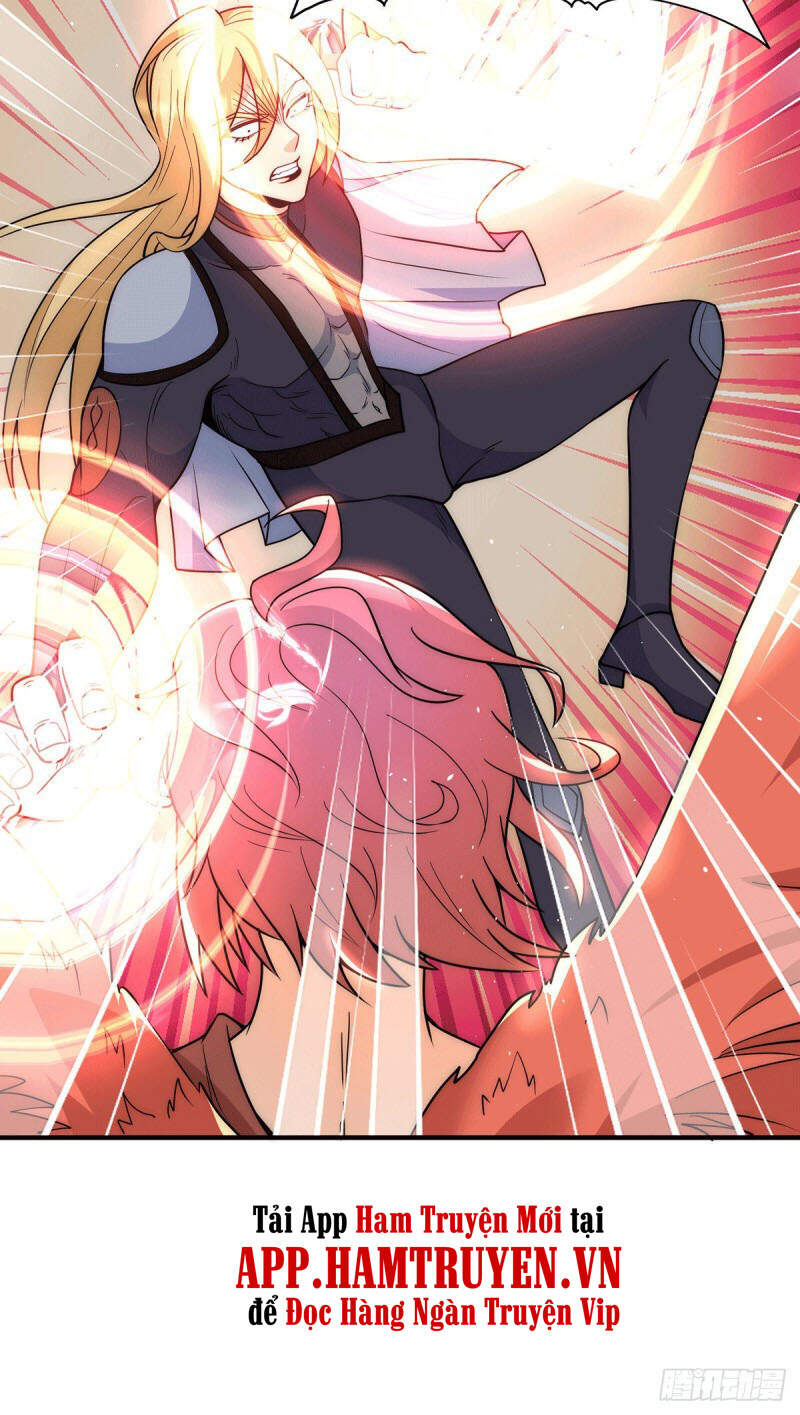 Ta Có Chín Nữ Đồ Đệ Chapter 213 - 4