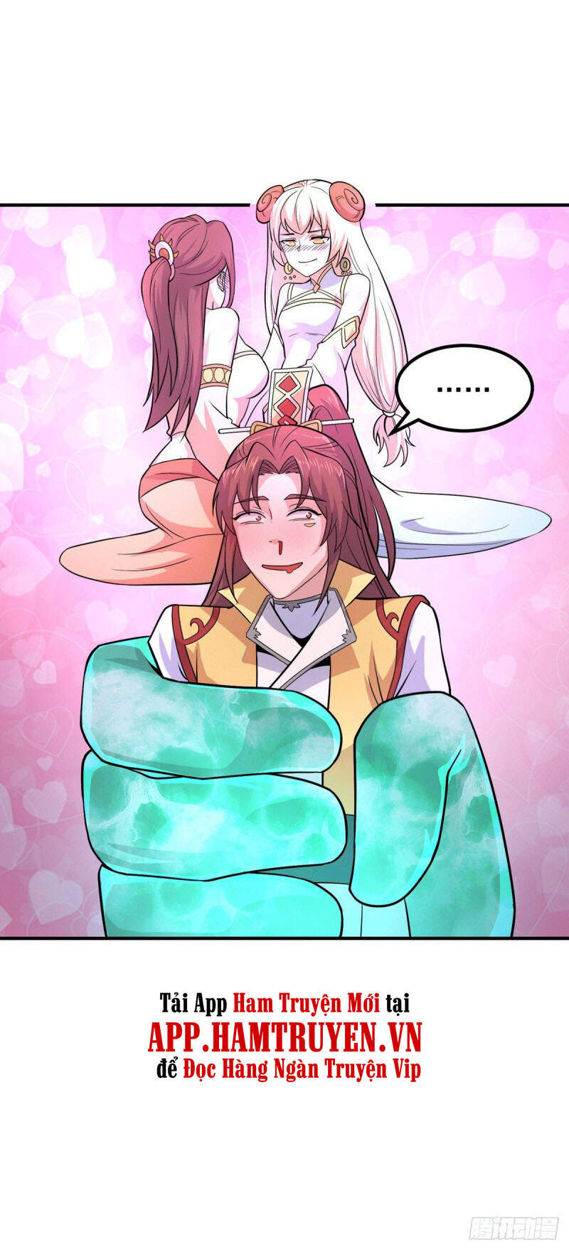 Ta Có Chín Nữ Đồ Đệ Chapter 213 - 34