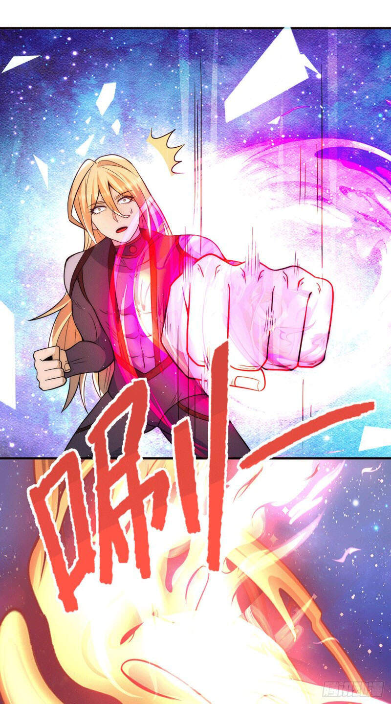 Ta Có Chín Nữ Đồ Đệ Chapter 213 - 5