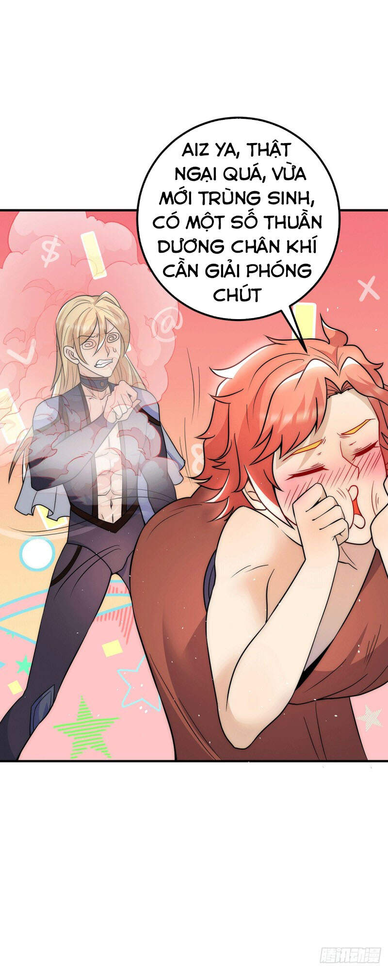 Ta Có Chín Nữ Đồ Đệ Chapter 213 - 9