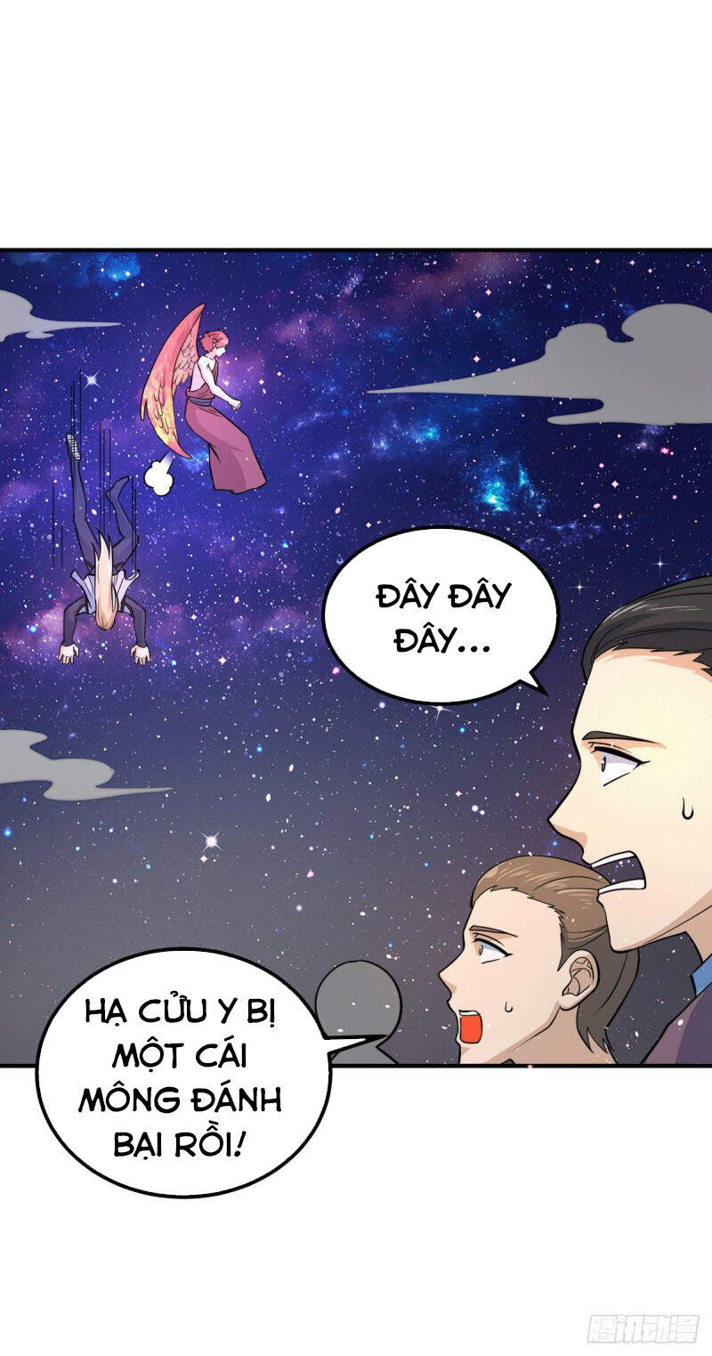 Ta Có Chín Nữ Đồ Đệ Chapter 213 - 10