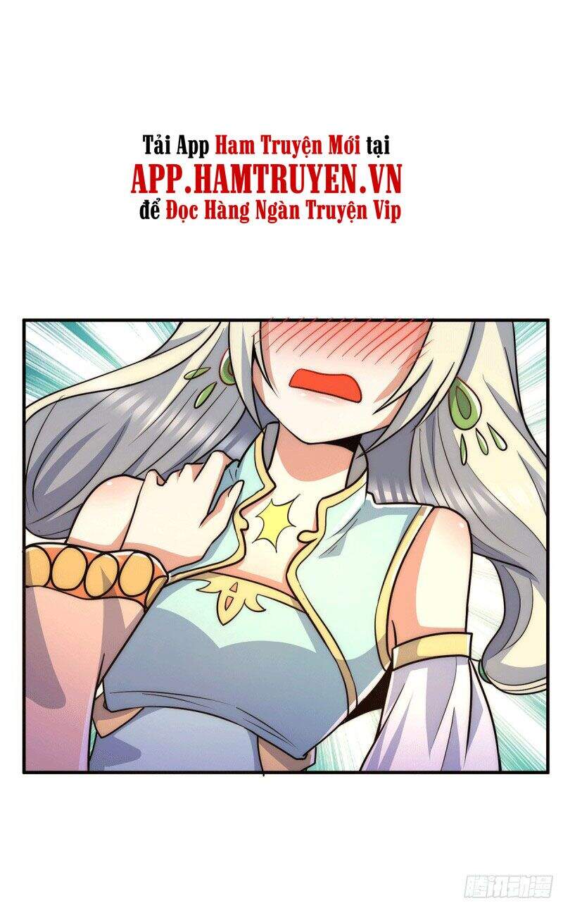Ta Có Chín Nữ Đồ Đệ Chapter 214 - 12