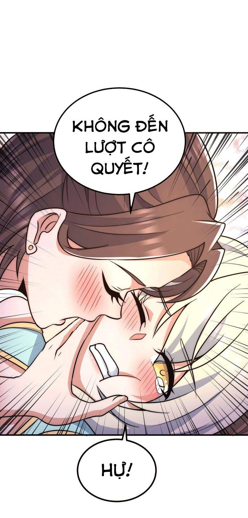 Ta Có Chín Nữ Đồ Đệ Chapter 214 - 14