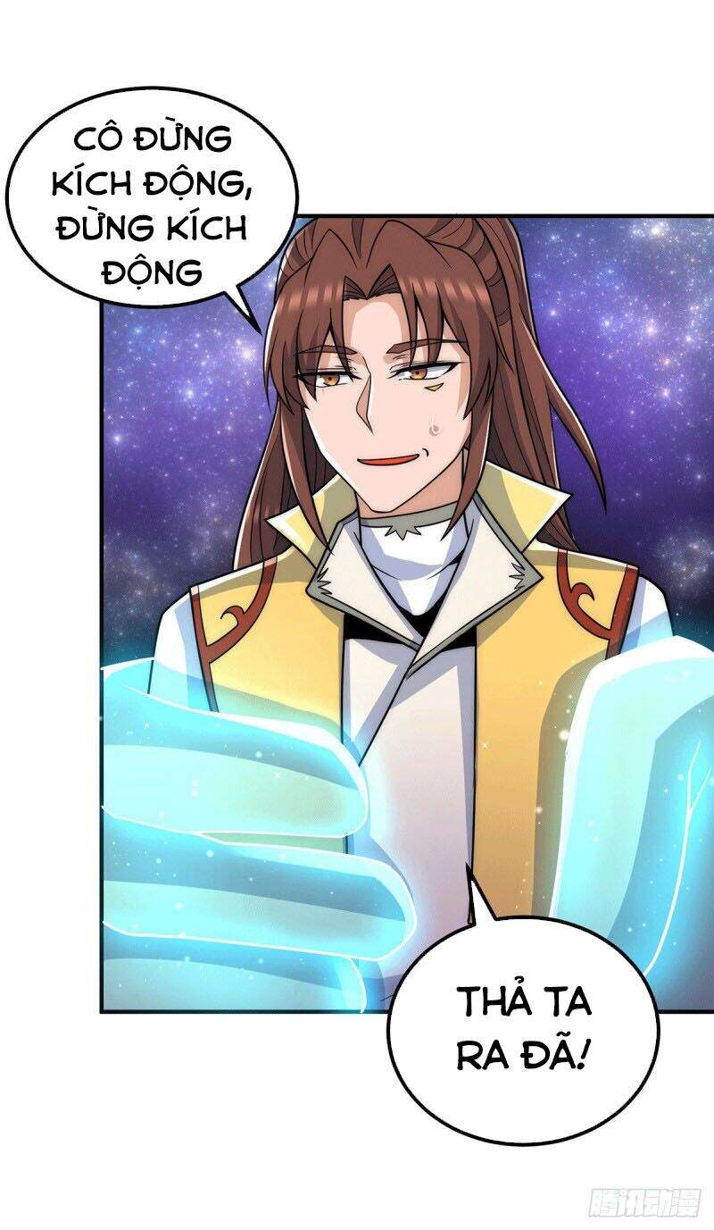 Ta Có Chín Nữ Đồ Đệ Chapter 214 - 3