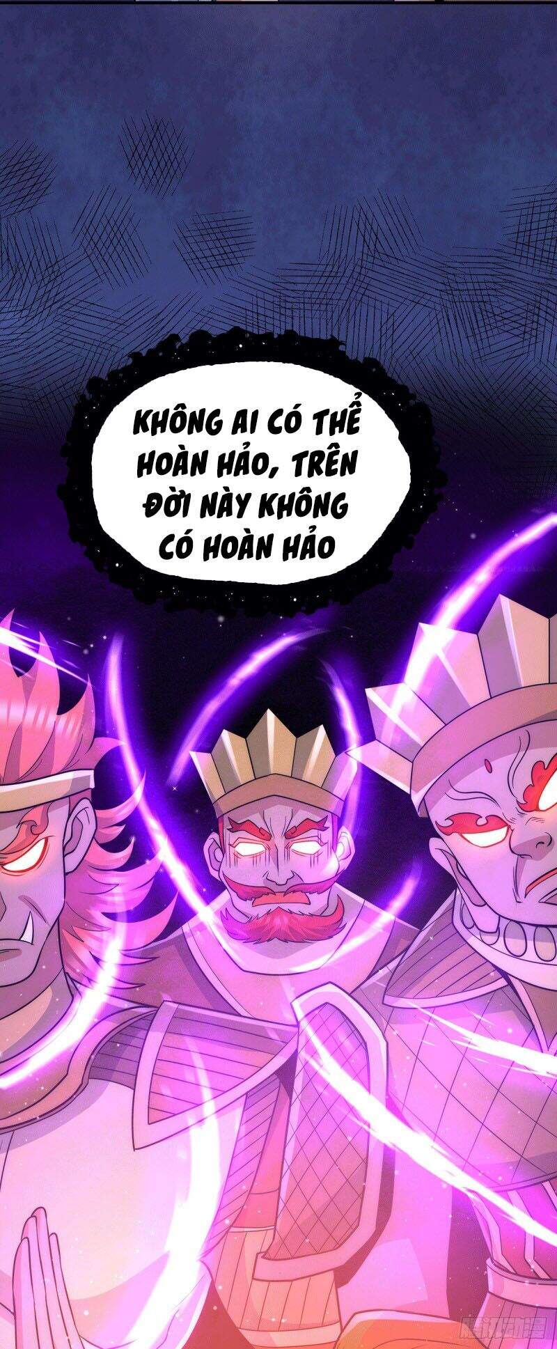 Ta Có Chín Nữ Đồ Đệ Chapter 214 - 23