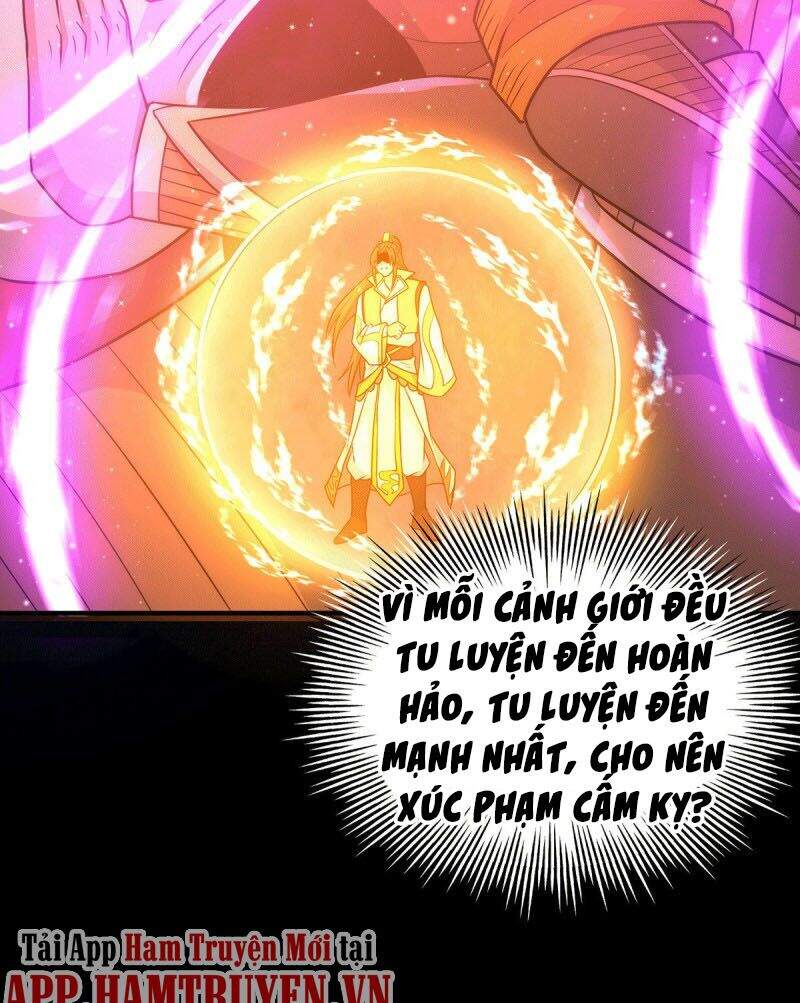 Ta Có Chín Nữ Đồ Đệ Chapter 214 - 24