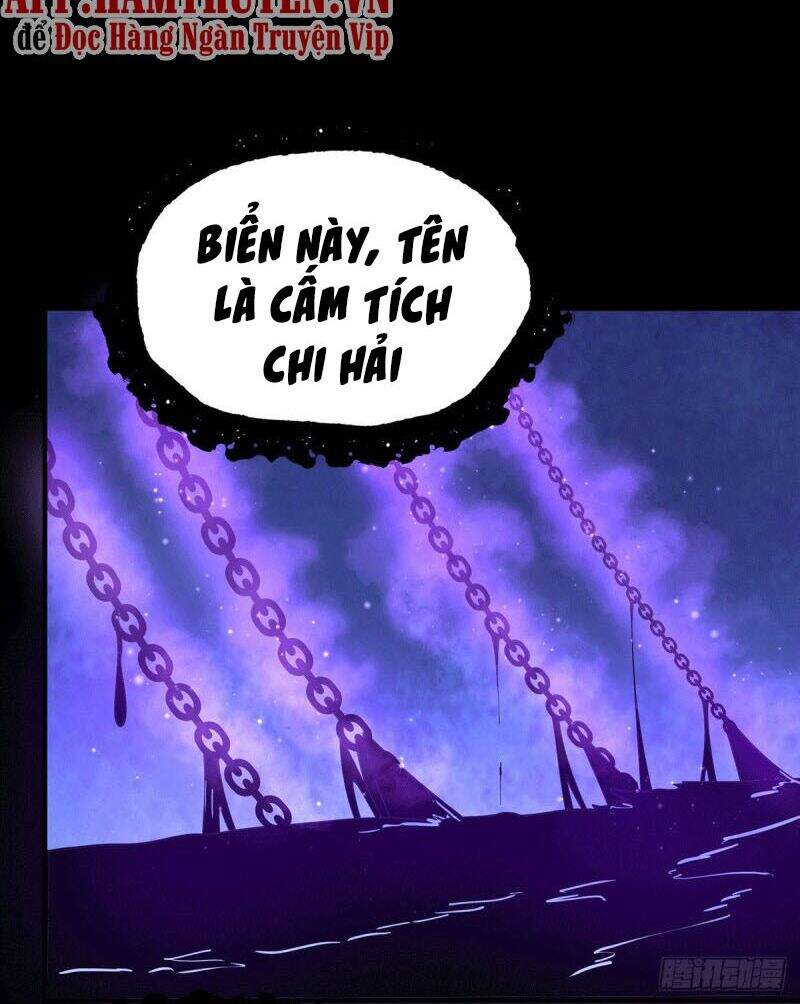 Ta Có Chín Nữ Đồ Đệ Chapter 214 - 25