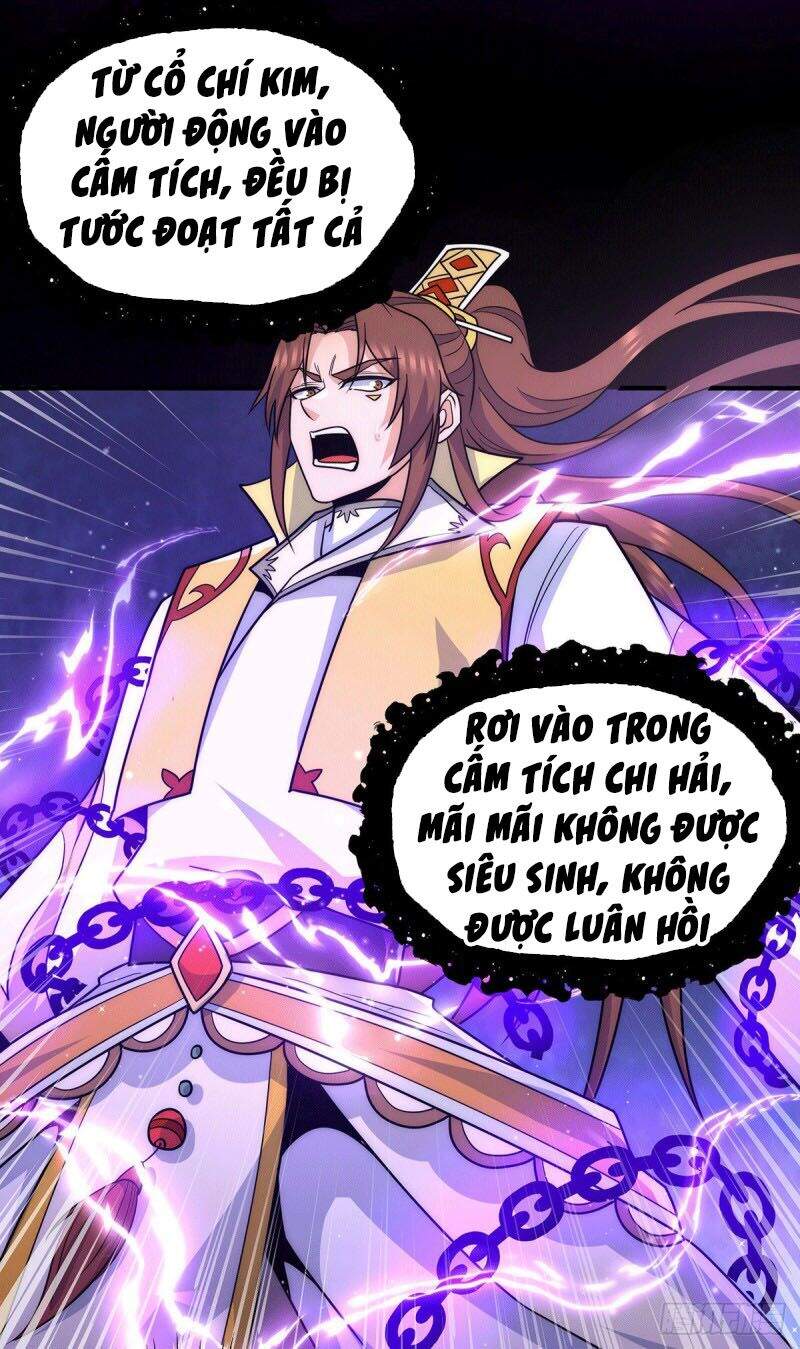 Ta Có Chín Nữ Đồ Đệ Chapter 214 - 26