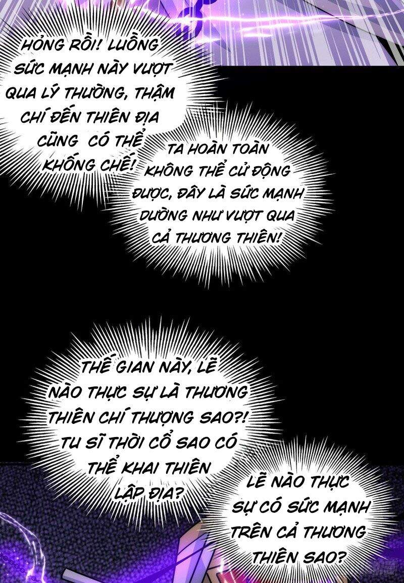 Ta Có Chín Nữ Đồ Đệ Chapter 214 - 27