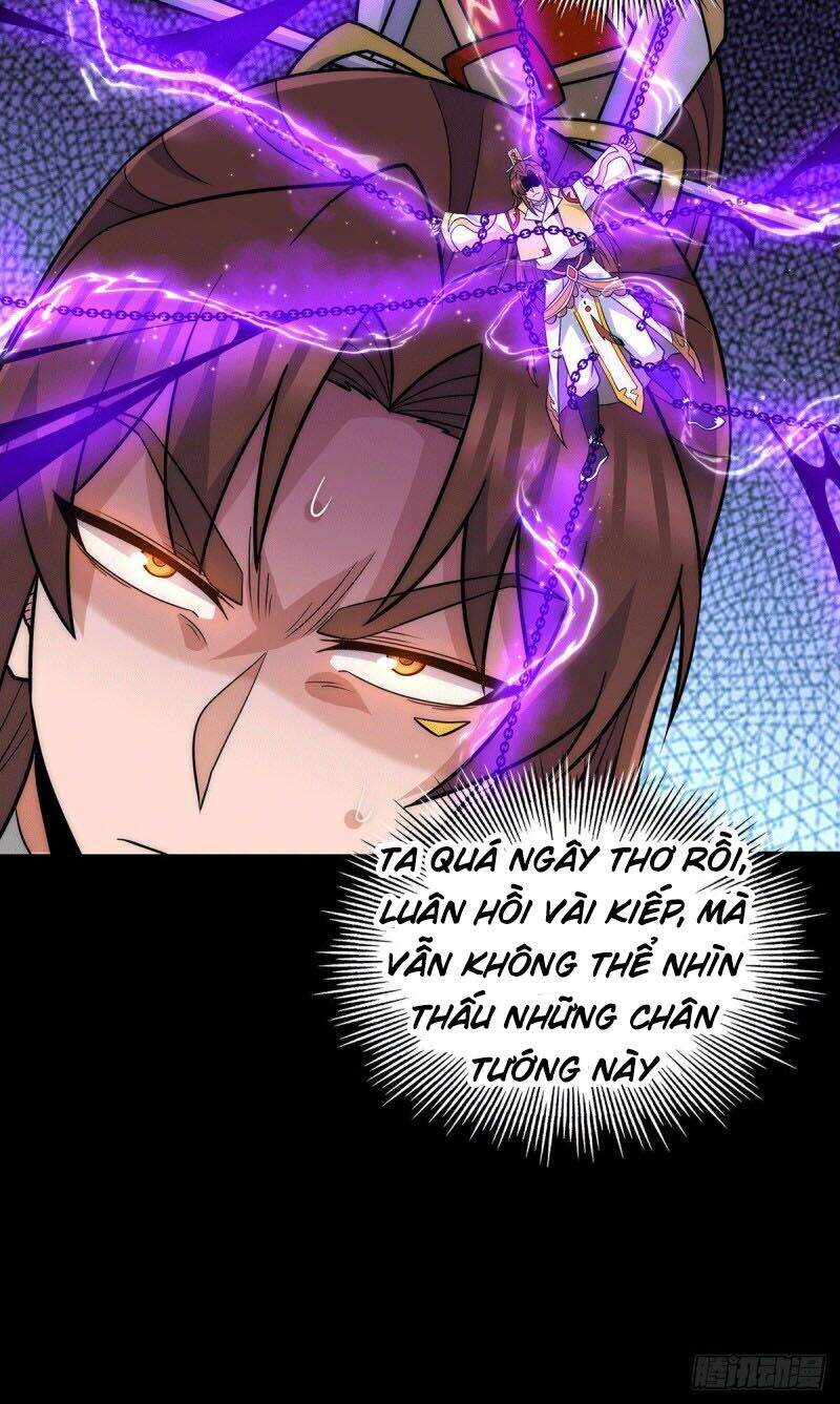 Ta Có Chín Nữ Đồ Đệ Chapter 214 - 28