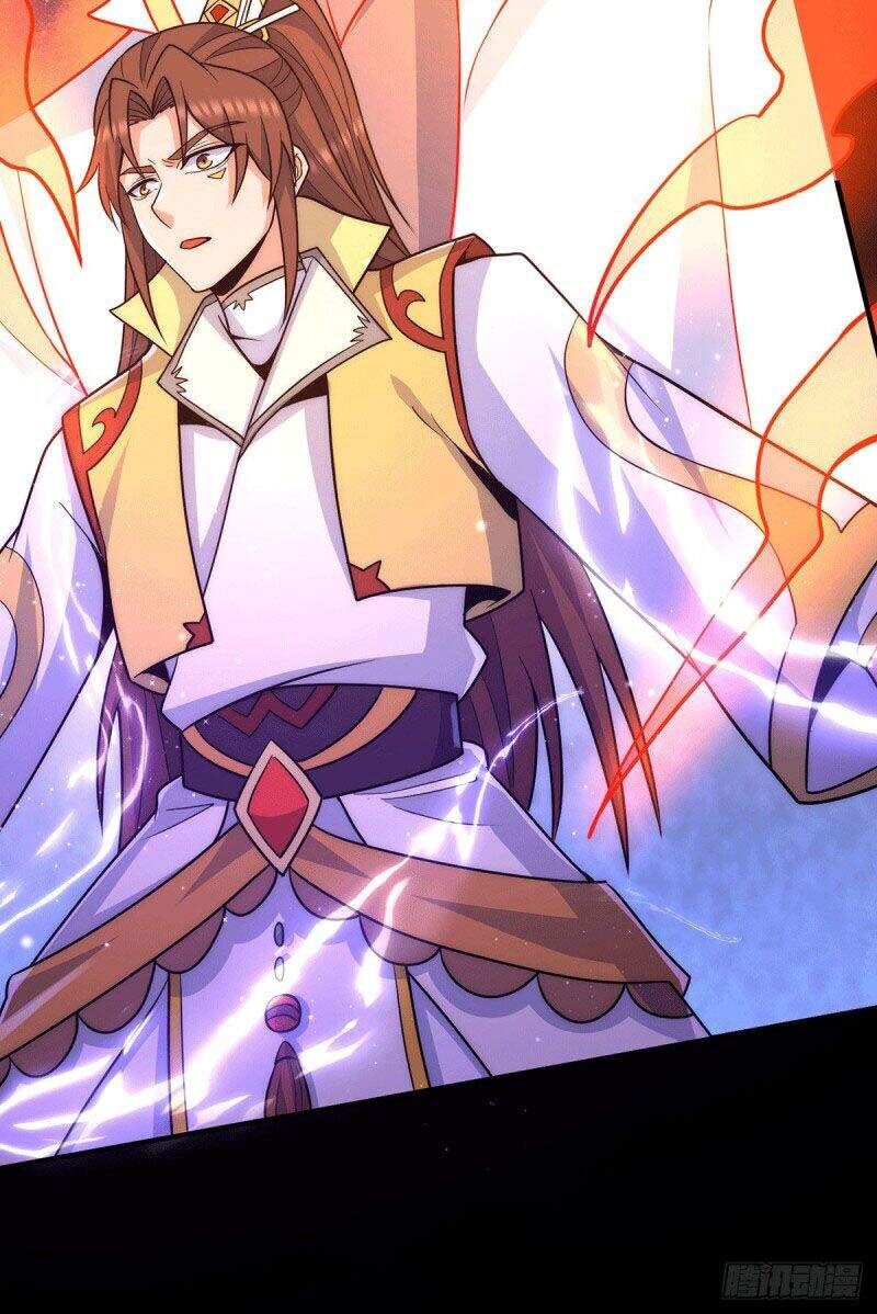 Ta Có Chín Nữ Đồ Đệ Chapter 214 - 30