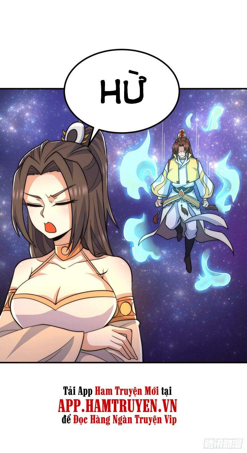 Ta Có Chín Nữ Đồ Đệ Chapter 214 - 4