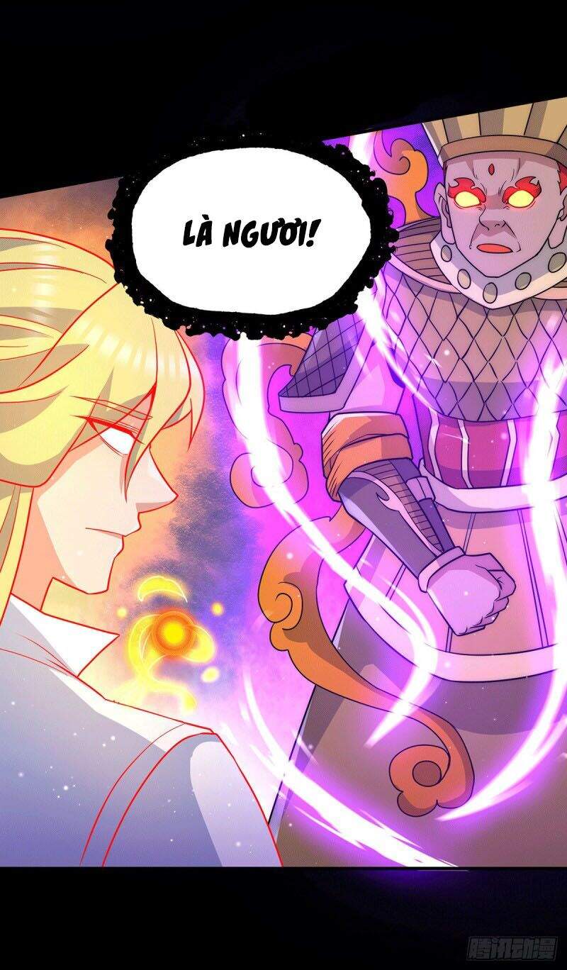 Ta Có Chín Nữ Đồ Đệ Chapter 214 - 31