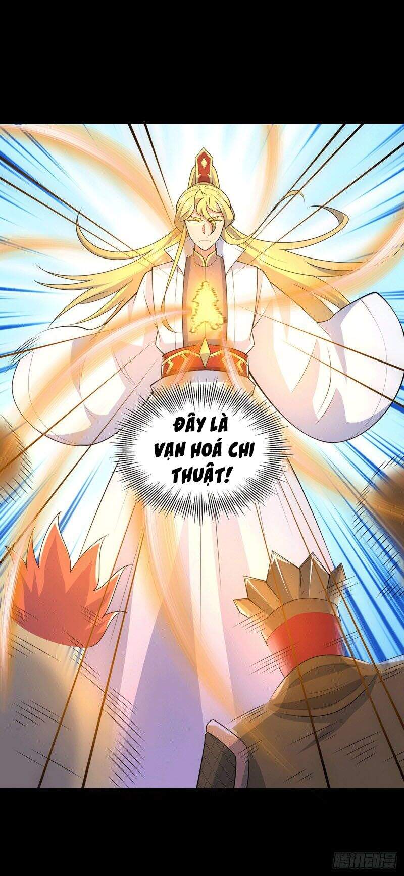 Ta Có Chín Nữ Đồ Đệ Chapter 214 - 32