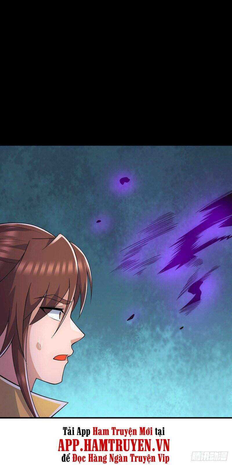 Ta Có Chín Nữ Đồ Đệ Chapter 214 - 33