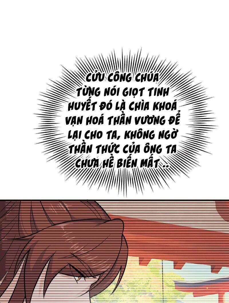 Ta Có Chín Nữ Đồ Đệ Chapter 214 - 34