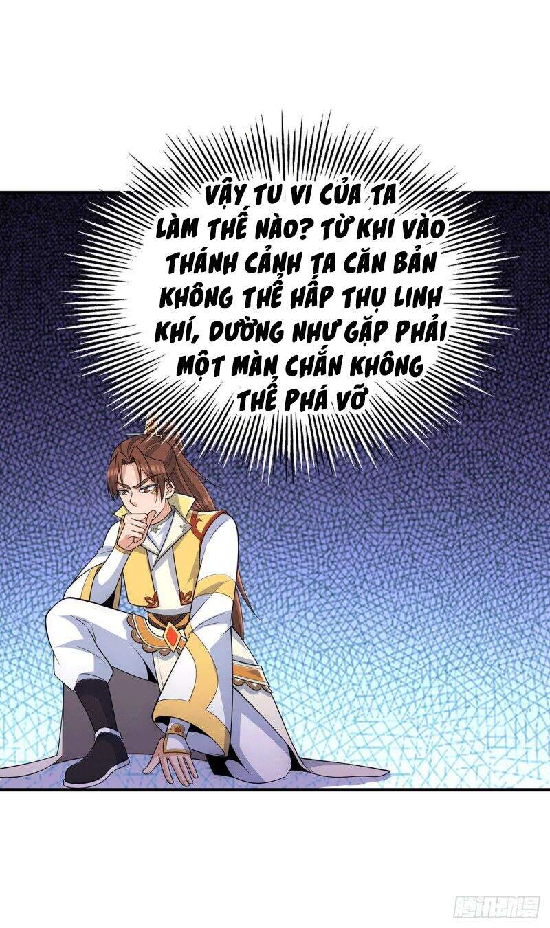 Ta Có Chín Nữ Đồ Đệ Chapter 214 - 36