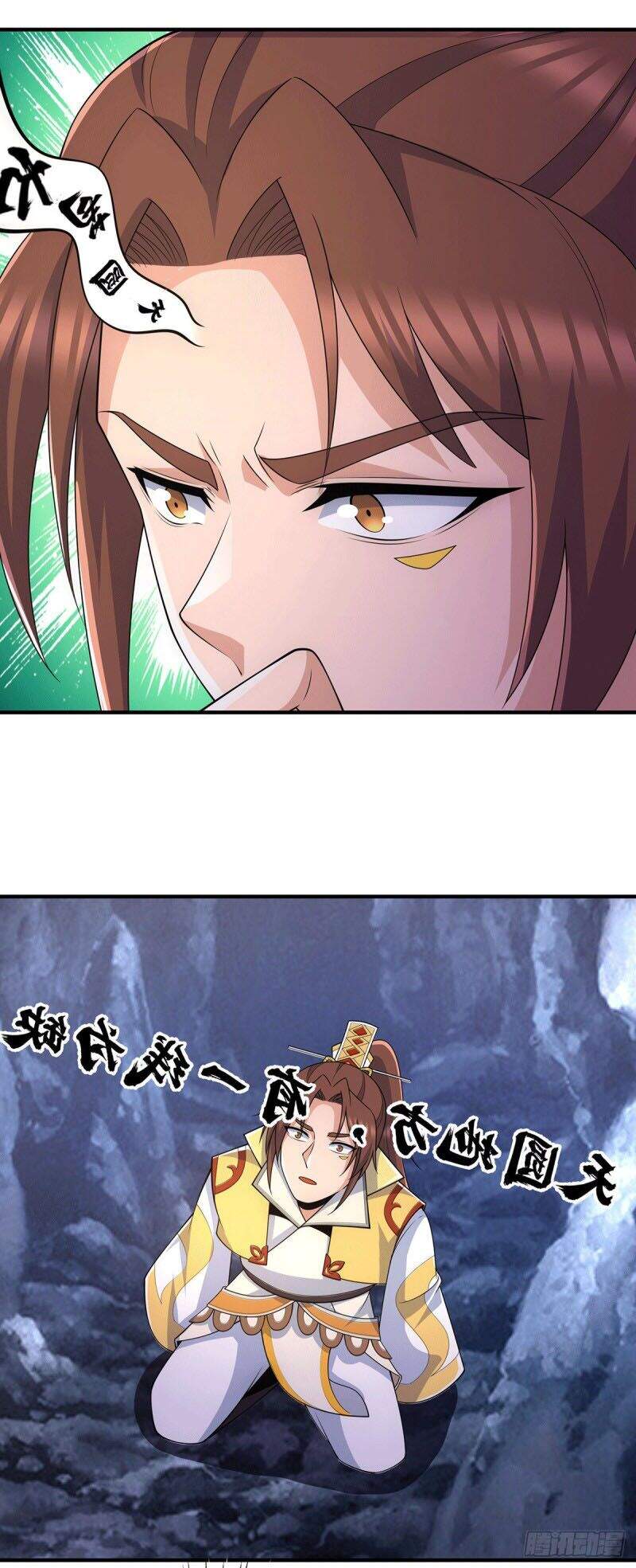 Ta Có Chín Nữ Đồ Đệ Chapter 214 - 37